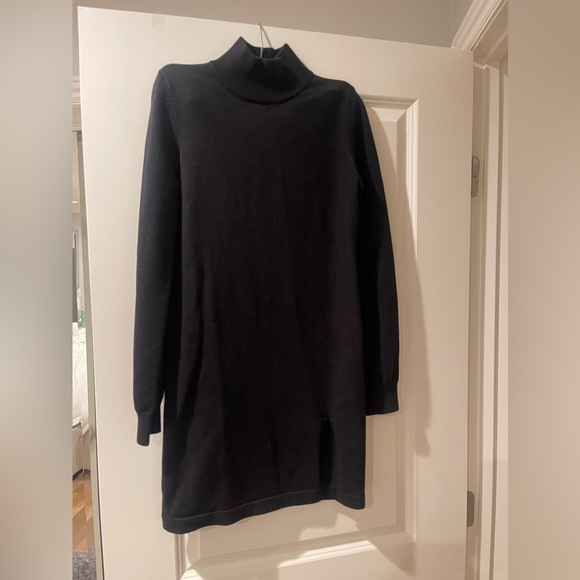 Lovers and Friends Tamarin Sweater Dress Sz Small - Picture 4 of 4